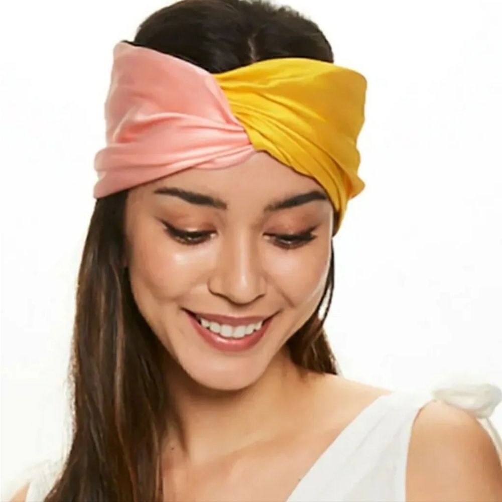 Eugenia Kim Malia turban Headband New